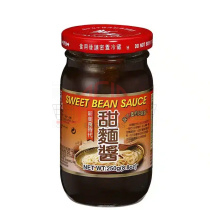 MASTER SWEET BEAN SAUCE  250G x 24